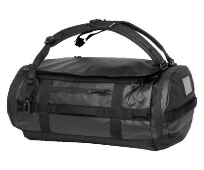 Akcesoria Foto WANDRD CARRYALL Duffel 40L Black